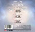 Jah Cure - Cure, The