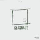 Glashaus - Drei