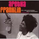 Franklin Aretha - Rare & Unreleased Recordings From...