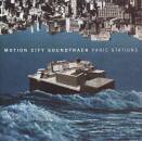 Motion City Soundtrack - Panic Stations