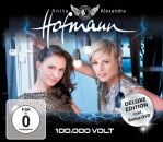 Hofmann Anita & Alexandra - 100.000 Volt (Deluxe Edition)