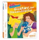 Bibi Blocksberg - Gustav Der Hexendrache