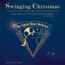 Capital Dance Orchestra - Swinging Christmas