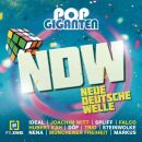 Pop Giganten Ndw (Various)