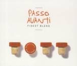 Passo Avanti - Finest Blend