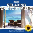 Largo - Relaxing Chillout Music