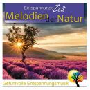 Entspannungs Zeit - Melodien Der Natur