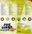 Gibbs Joe - Scorchers From The Mighty Two