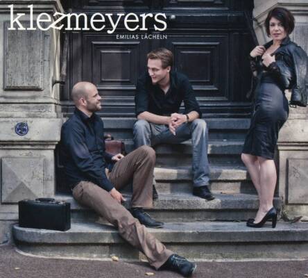 Klezmeyers - Emilias Laecheln