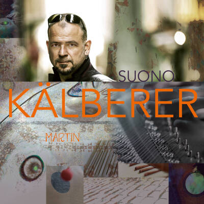 Kälberer Martin - Suono