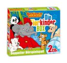 Benjamin Blümchen - Tierkinder-Box