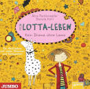 Pantermüller Alice - MEIN LOTTA-LEBEN, KEIN DRAMA O