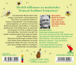 Simsa Marko - HUMMELFLUG UND BaeRENTANZ