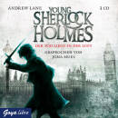 Young Sherlock Holmes: Der Tod Liegt In Der Luft (Diverse Interpreten)