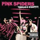 Pink Spiders The - Teenage Graffitti