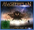 Masterplan - Keep Your Dream Alive!