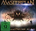 Masterplan - Keep Your Dream Alive!
