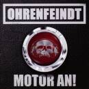 Ohrenfeindt - Motor An!
