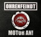 Ohrenfeindt - Motor An!