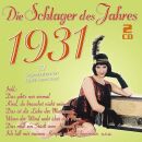 Die Schlager Des Jahres 1931 (Diverse Interpreten)