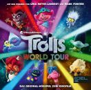 Trolls - Trolls World Tour