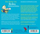 Bobo Siebenschläfer: Das Beste Von Bobo (Diverse Interpreten)