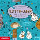 Pantermüller Alice - MEIN LOTTA-LEBEN, WIE BELaeMMER
