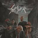 Raining Blood: Tribute To Sla (Various)