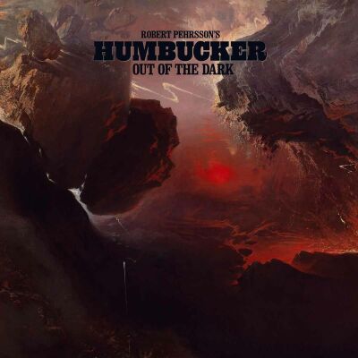 Humbucker - Out Of The Dark