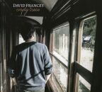 Francey David - Empty Train