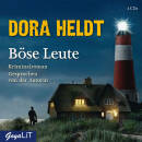 Heldt Dora - BoeSE LEUTE