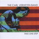 Verheyen Carl - Take One Step