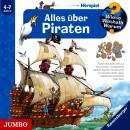ALLES ÜBER PIRATEN (Diverse Interpreten)