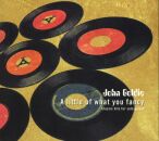 Goldie John - A Little Of What You Fancy