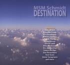Msm Schmidt - Destination