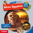 ALTES ÄGYPTEN (Diverse Interpreten)
