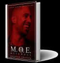 Mitchell Moe - M.o.e.: Deluxe Edition (inkl. Poster)