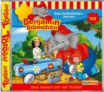 Benjamin Blümchen - Folge 132: Das Seifenkistenrennen