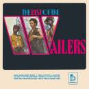 Marley Bob & the Wailers - BEST OF THE WAILERS THE