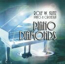 Rolf W. Kunz - Piano Diamonds