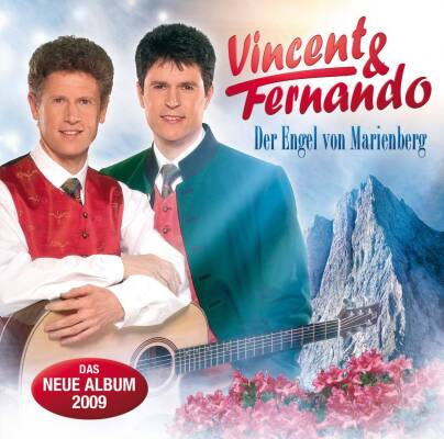 Vincent & Fernando - Der Engel Von Marienberg