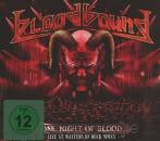 Bloodbound - One Night Of Blood - Live