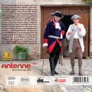 Friedrich II (Friedrich der Grosse) - Kronjuwelen