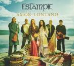 Estampie - Estampie-Amor Lontano