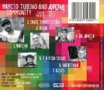 Tubino Marcio - Community-Live At Birds Eye