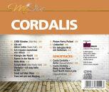 Cordalis - My Star