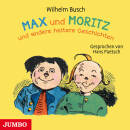 Max Und Moritz Und Andere Heitere Geschichten (Diverse...