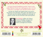 Young Pippa - PONYHOF APFELBLueTE: STERNCHEN