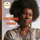 Coltrane Alice - THE IMPULSE STORY