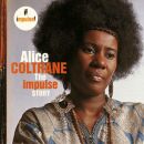Coltrane Alice - The Impulse Story